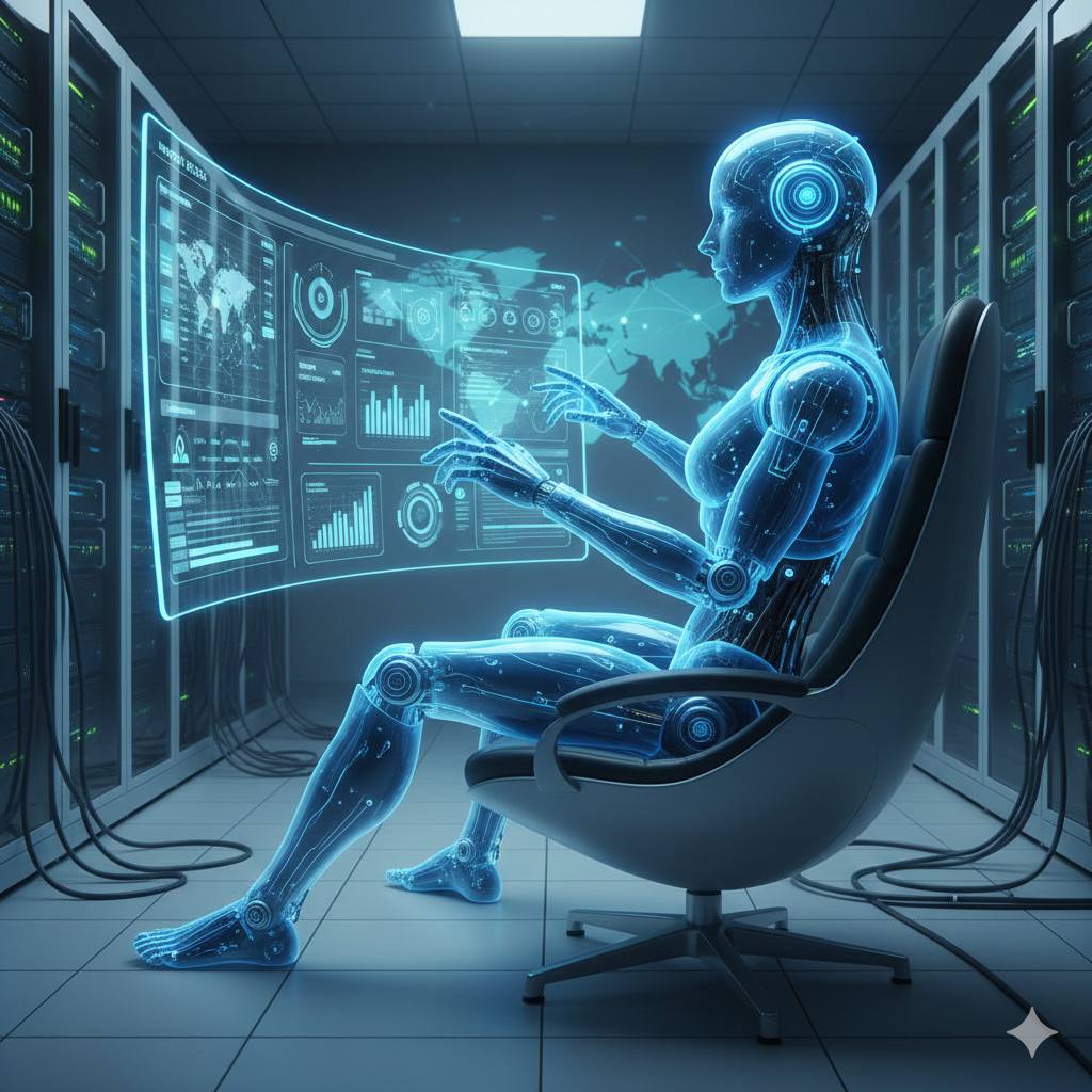 Enterprise Operations Platform